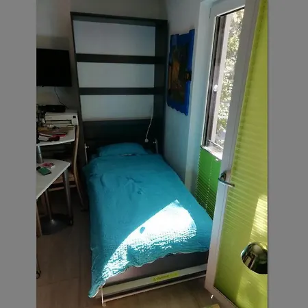 Ferienwohnung Woelfel Appartamento Bayreuth