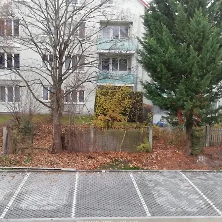 Ferienwohnung Woelfel *