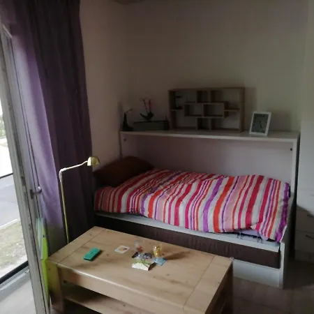 Appartamento Ferienwohnung Woelfel