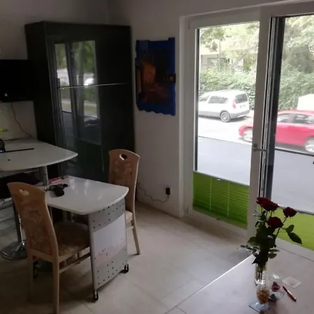 Ferienwohnung Woelfel *