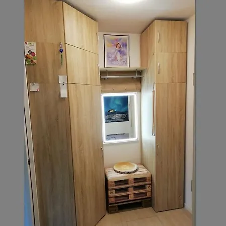 Appartamento Ferienwohnung Woelfel