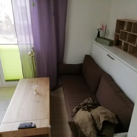 Appartamento Ferienwohnung Woelfel
